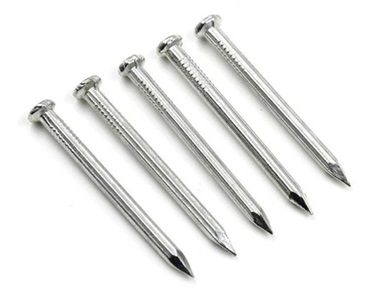 Understanding Types of Fasteners in Construction