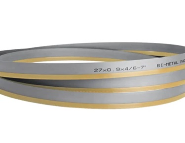 Safe and Efficient Use of Sawmill Bandsaw Blades