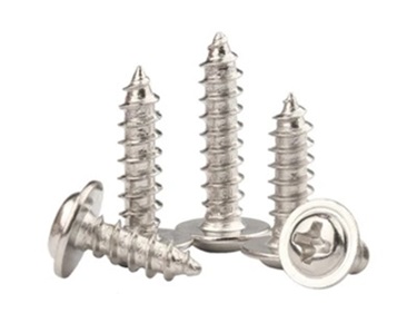 Stainless Steel vs. Galvanized Screws for Outdoor Use
