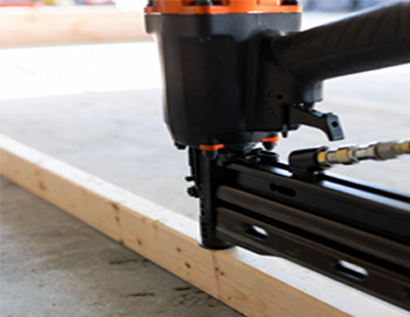 Manual Hammering vs. Pneumatic Nailing: Which is Best for Concrete?