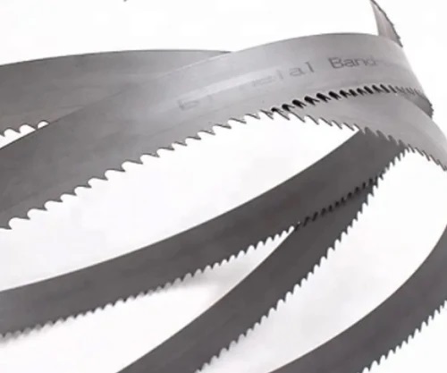 industrial band saw blades