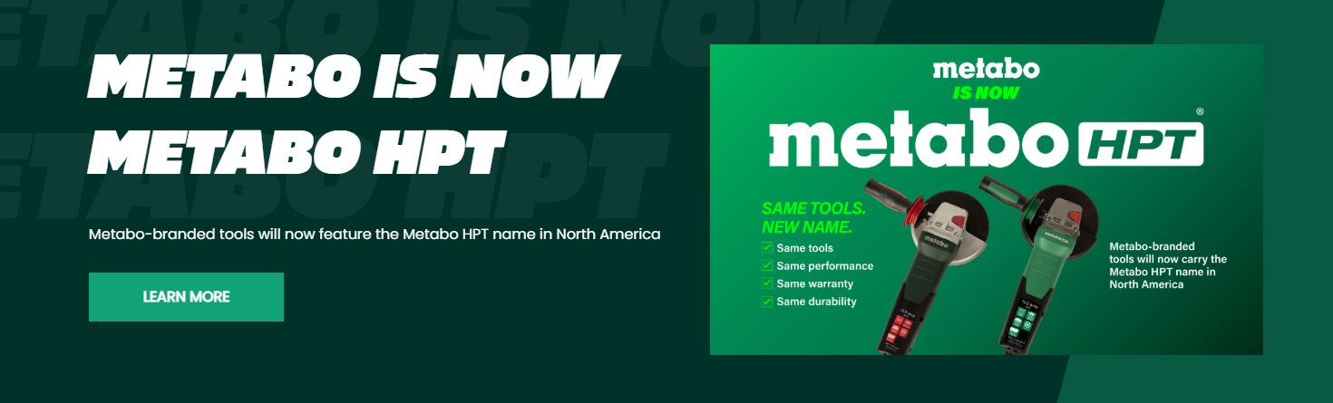 pneumatic nail gun manufacturers  metabo hpt