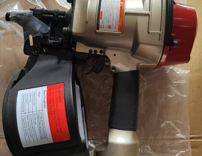 Pneumatic Nail Gun