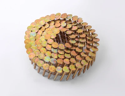 Roofing Coil Nails
