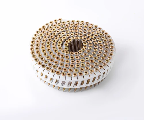 coil nail screw wholesale