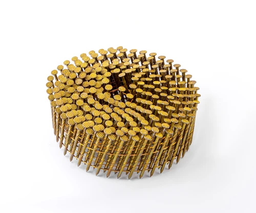 pallet coil nails