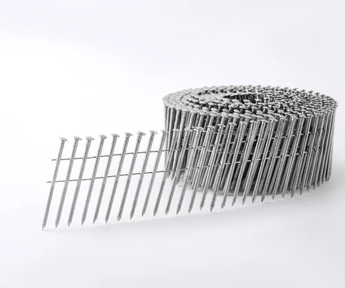 roofing nails stainless steel