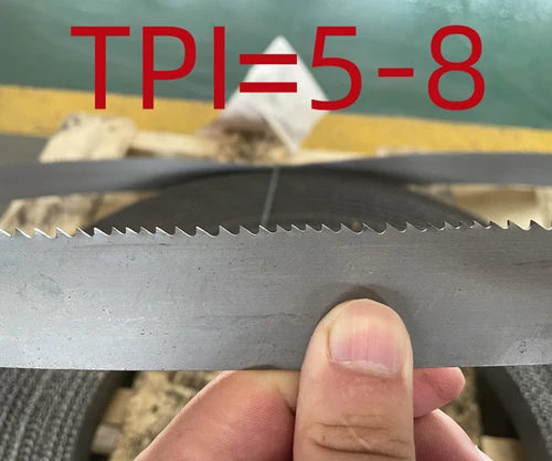 band saw blades company