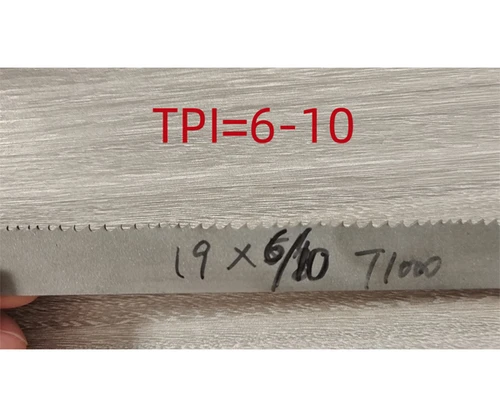 band saw blades manufacturers