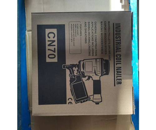 CN70 air nail gun manufacturer