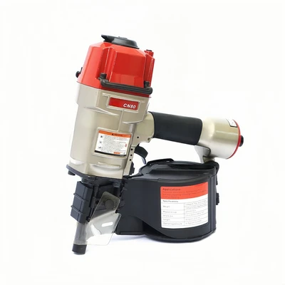CN80 Air Nail Gun