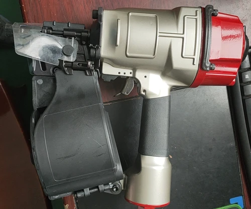 CN80 air nail gun for sale