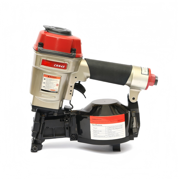 Roofing Nail Gun CRN45