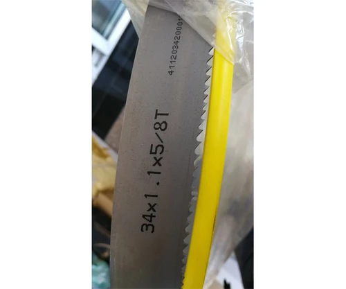 bandsaw blade suppliers