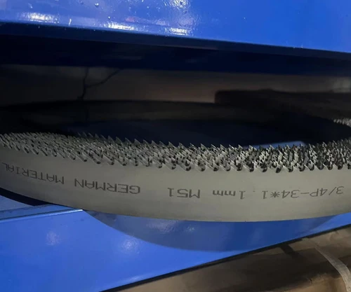 band saw blades suppliers