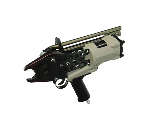 Pneumatic Hog Ringer C