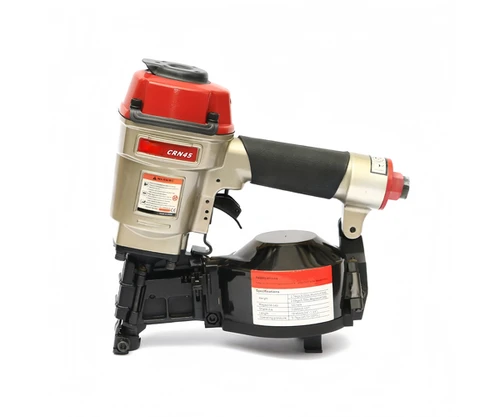 Roofing Nail Gun CRN45