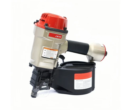 CN70 air nail gun