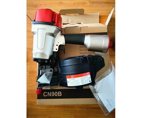 CN90 air nail gun