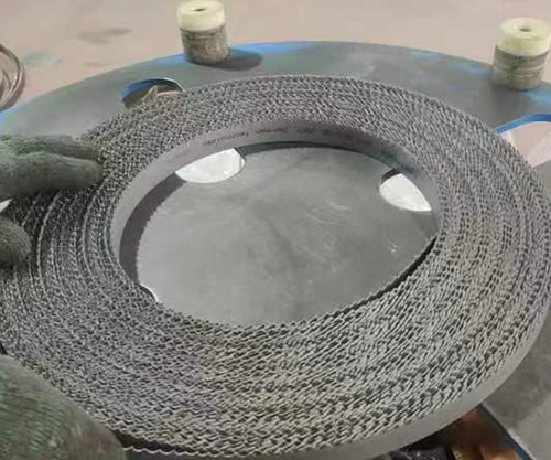 portaband saw blades