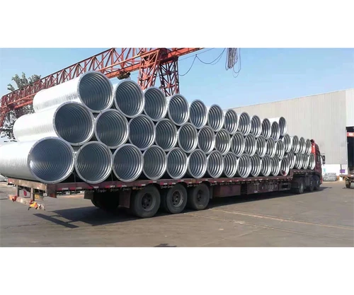 culvert pipe supply