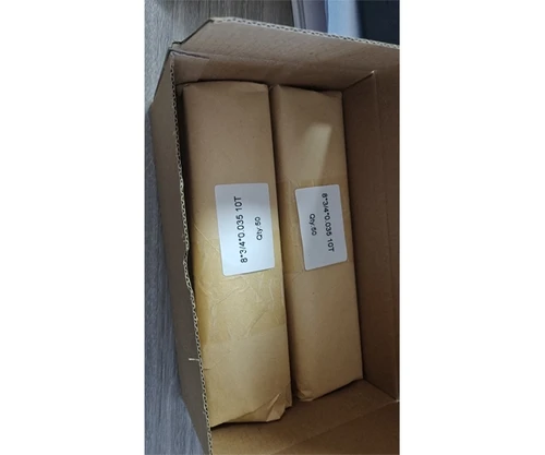 reciprocating saw blade set