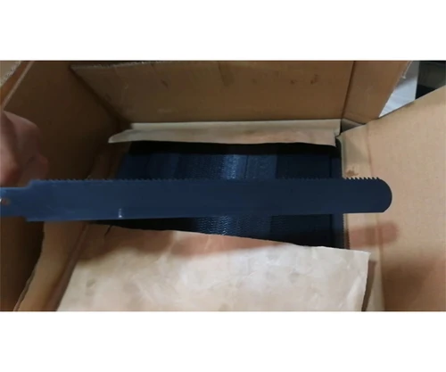 reciprocating saw blades factory