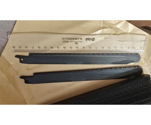 reciprocating saw blades supplier