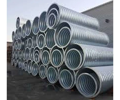 pipe culvert supplier