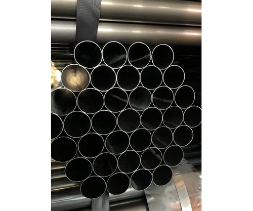 black pipe manufacturers
