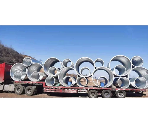 concrete culvert pipe for sale