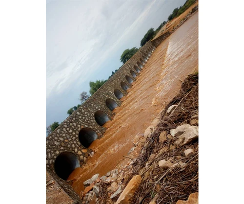concrete culvert pipe for sale