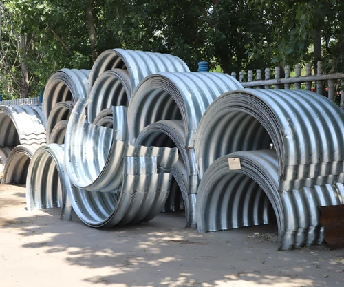 culvert pipe