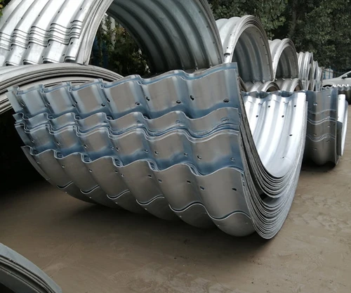 culvert pipe suppliers