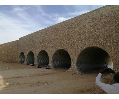 culvert pipe suppliers