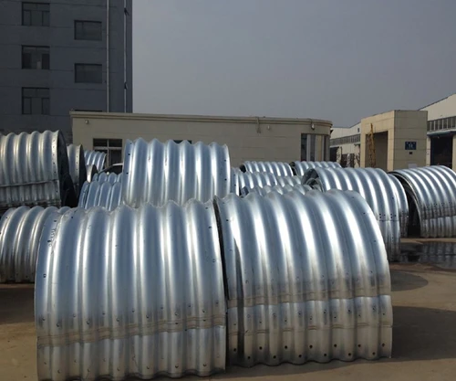 culvert pipe manufacturers