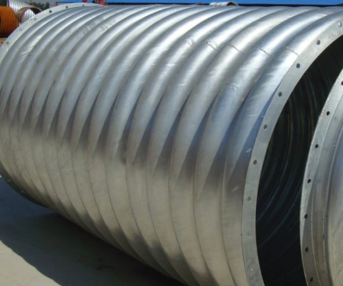 culvert pipe suppliers
