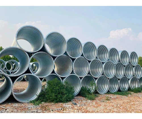 culvert pipe for sale