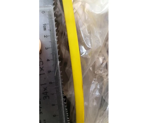 band saw blades company