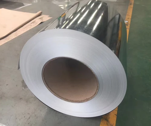 galvanized roofing sheets