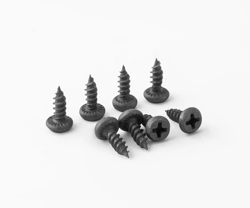 pan head tapping screw