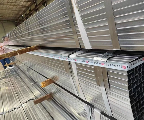 galvanized pipe wholesale