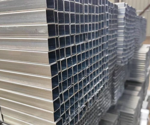 galvanized pipe company