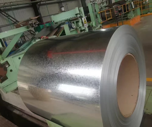 galvanised steel roof sheets