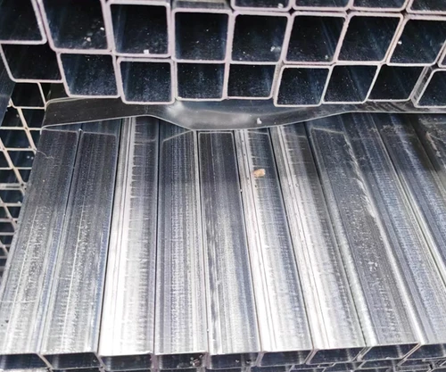 galvanized pipe china