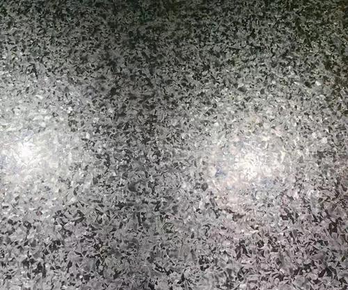 galvanised corrugated sheets