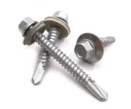 bulk self drilling screws