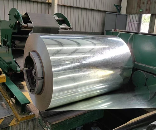 galvanised corrugated roofing sheets