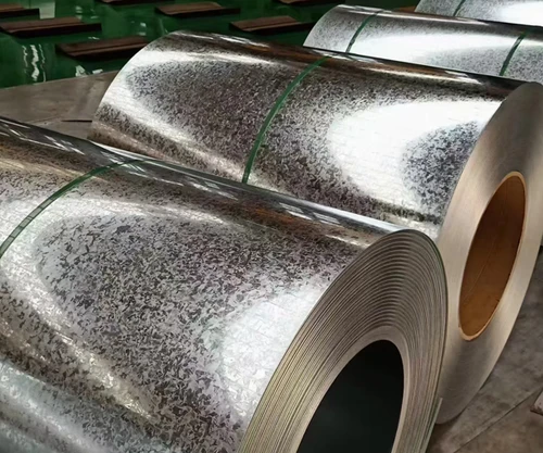 galvanised corrugated sheets