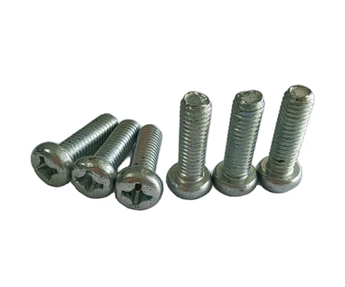 stainless steel screw factory